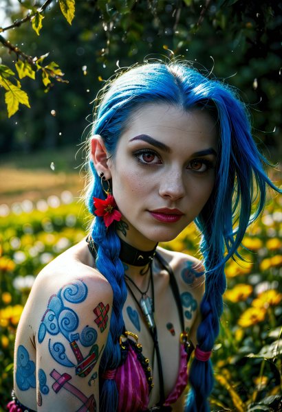 Jinx