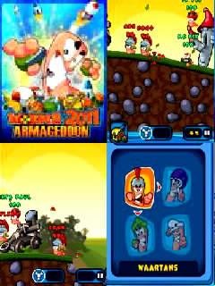 Worm2011ArmagedonHack