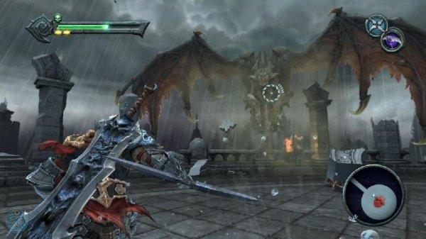darksiders wrath of war.7 trainer.stopga