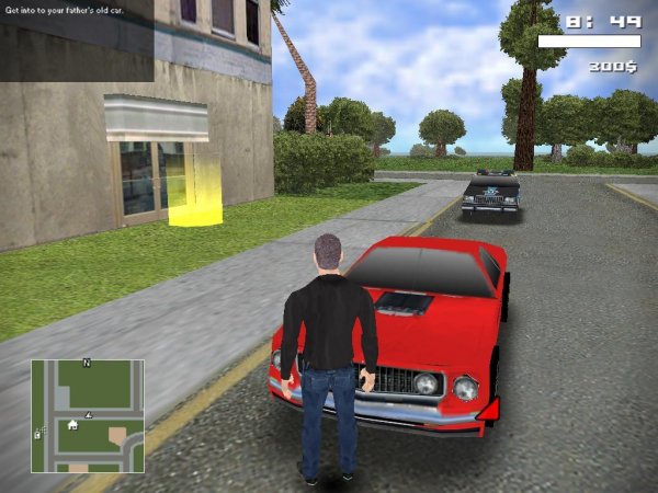 Crimelife 3 v0.6 setup