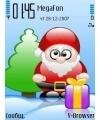 Santa