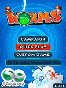 Worms2010