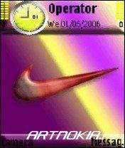 A-colourful-nike-theme-Nokia-Theme