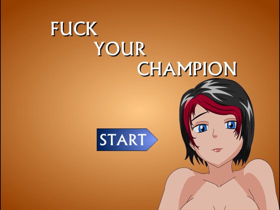 Fuck-Your-Champion