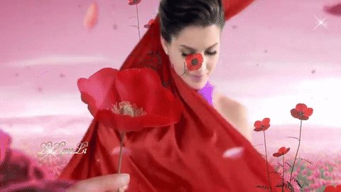 Маковый вальс