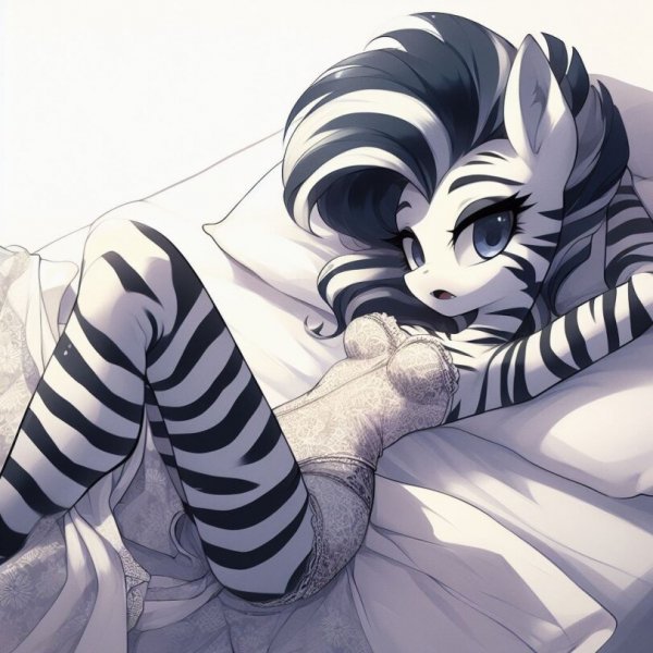 Зебриканочка 94318