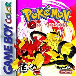 Pokémon Orb