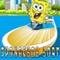 Spongebob Boat