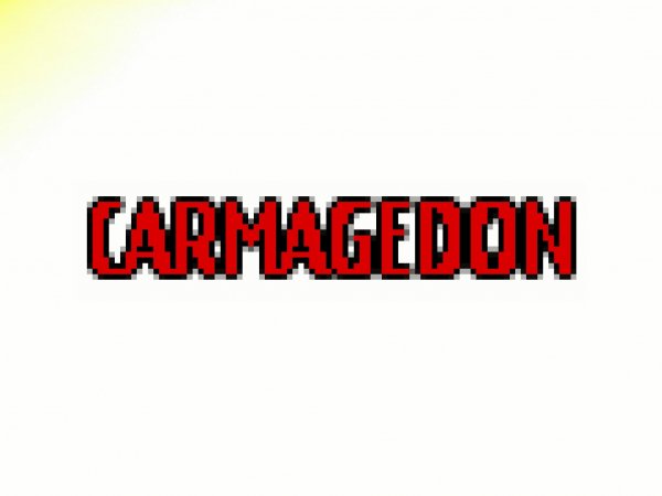 carmageddon by bodyz