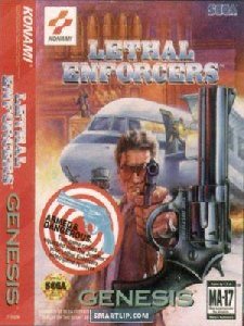Lethal Enforcers (eng)