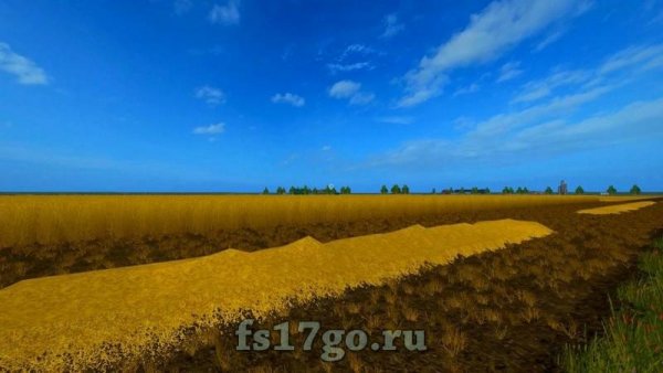FS17 MoreStraw