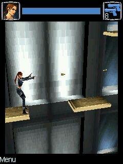 Tomb Raider Legend