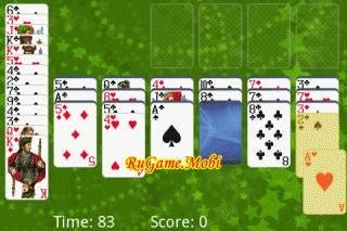 Solitaires Arena