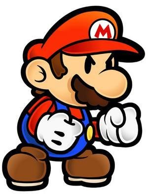 MarioForever v20