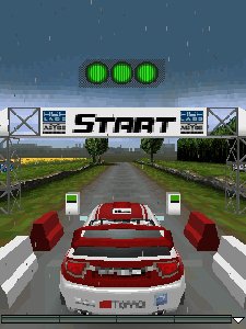 Rally Master Pro