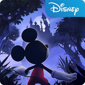 CastleofIllusionv1.1.0Rus