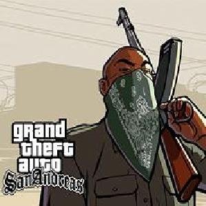 GtaSanAndreas