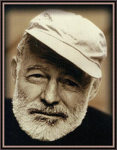 ErnestHemingway