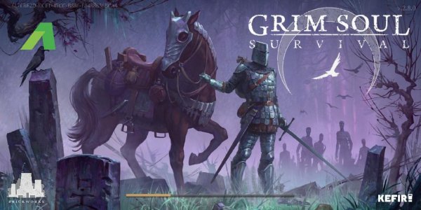 grim-soul-mod 2.8.0