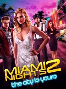 x160(se)-miami nights 2 the city is yours