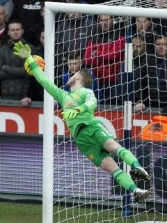 David De Gea