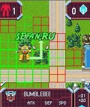 TransformersG1 128x128