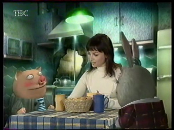 Воспитание патриотизма