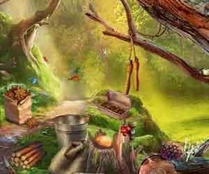 The Chandlerville Maze