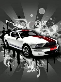 car mu3uvzxr