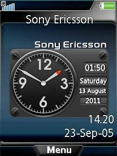 Sony Ericsson