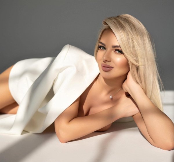 Олеся Кроленко