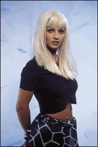 Imperio - Atlantis (1996)