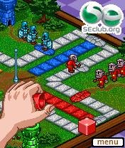 ludo and friends SE k800 en