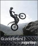 GDTE2 Treki dlya Gravity Clear Sky[EA] 1