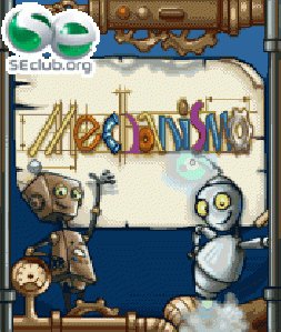 mechanismo by konon