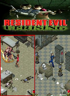 ResidentEvilUprisingHack