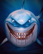 Jaws 3D Hack 240x320