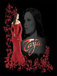 tarya byvshaya solistka nightwish