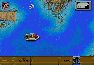 Bass Masters Classic Pro Edition (U)