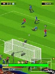 Real Football 2010 3D RUS SE K550