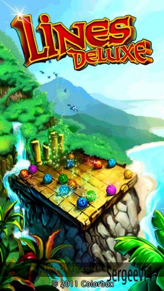 Lines Deluxe v.1.00.(2)