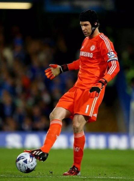 Реtr Сech -CHELSEA-