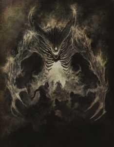 Хризалида 3. Безграничный.