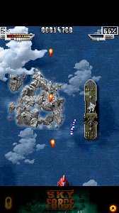 Sky Force- v.1.26