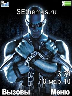 SEthemes-RU Riddick