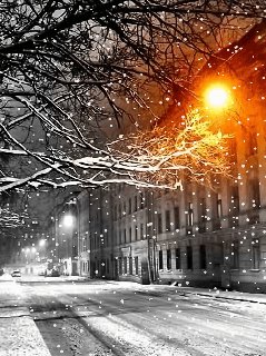 Spyashchii gorod (havafara)