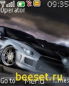 Nfs With Tone