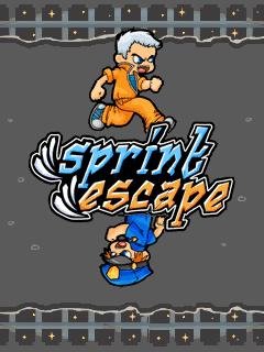 sprint escape