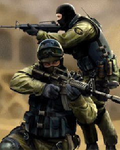 counter strike
