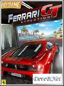 Symbian Ferrari GT Evolution HD